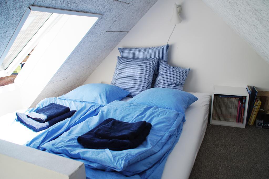 Vila Aarhus Bugtens Perle Malling Exteriér fotografie